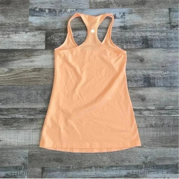 Lululemon  Racerback Tank - Picture 2 of 3